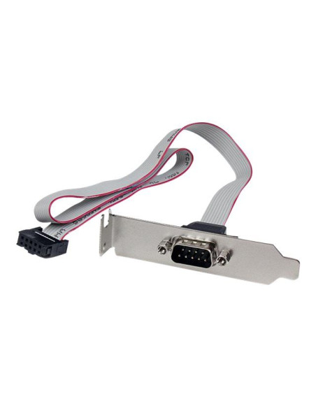 DB9 Serial Port Bracket Header