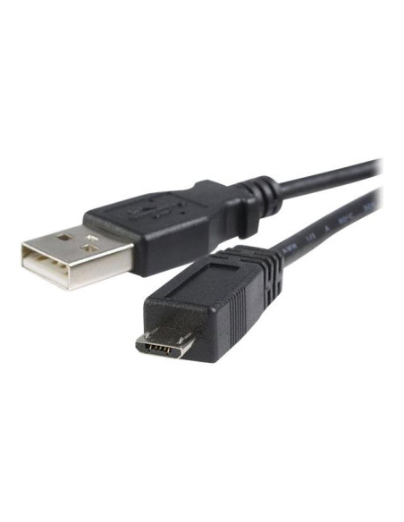 3m Micro USB Cable M/M USB A to Micro B