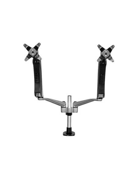 Dual Monitor Arm - Stackable