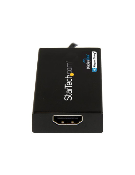 USB 3.0 to HDMI Adapter - 4K