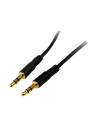 4.5m Slim 3.5mm Stereo Audio Cable M/M