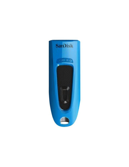 Ultra 64GB USB Flash USB 3.0 100MBs Blue