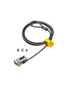 ClickSafe 3-in-1 Combination Lock MK MTO