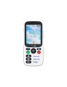 Doro 780X IUP Black/White