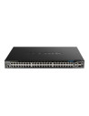 28-Port Smart Managed PoE+Gigabit Stack