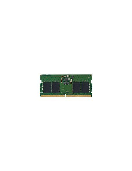 8GB DDR5 5600 SODIMM Kingston Branded