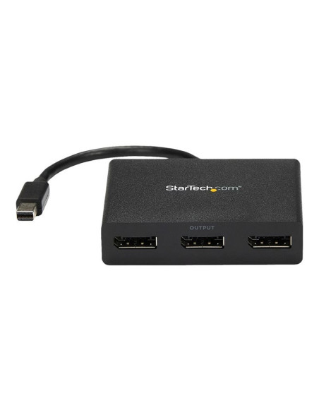 MST Hub - mDP to 3x DisplayPort