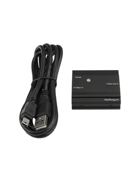 HDMI Signal Booster Extender - 4K 60Hz