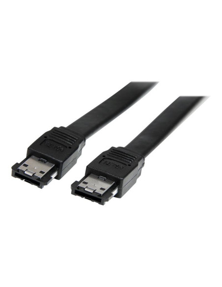 1.8m Shielded External eSATA Cable M/M