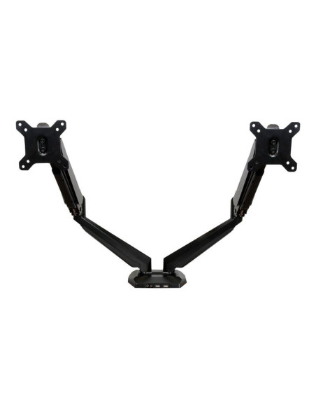 Dual Monitor Arm for up to 30" Monitors