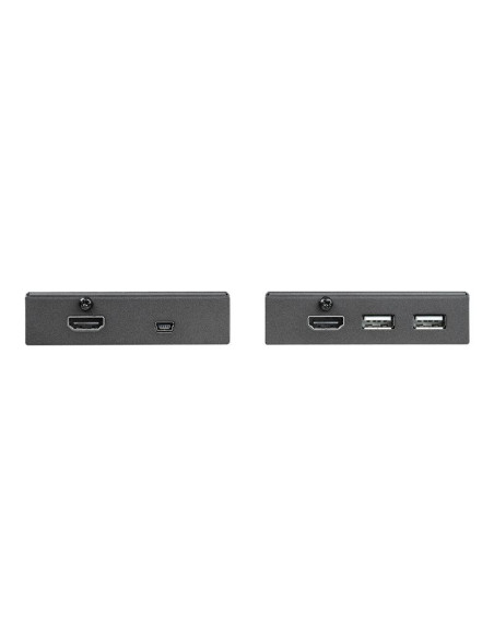 HDMI over CAT6 Extender with USB - 50.2m