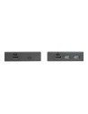 HDMI over CAT6 Extender with USB - 50.2m