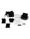 RS232 to 422/485 Serial Converter w/ESD
