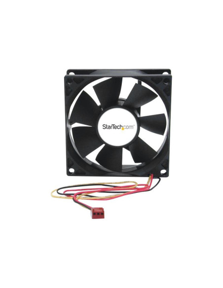 80mm Dual Ball Bearing Computer Case Fan