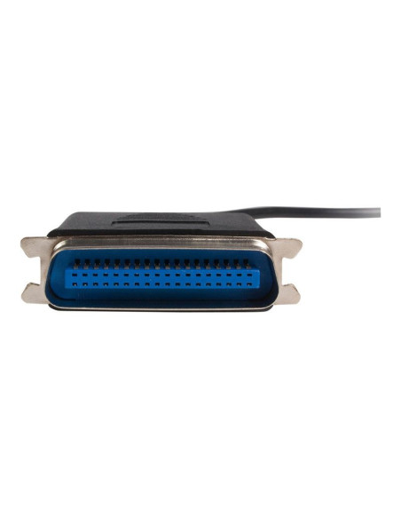 3m USB to Parallel Printer Adapter