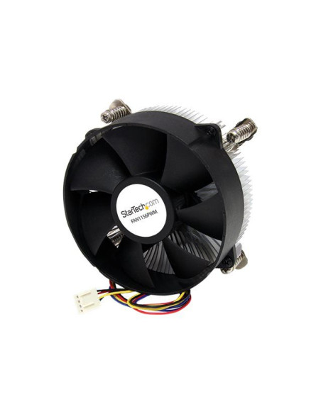 95mm PWM CPU Cooler for LGA1156/1155