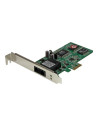 PCIe Gigabit SC Fiber Network Card