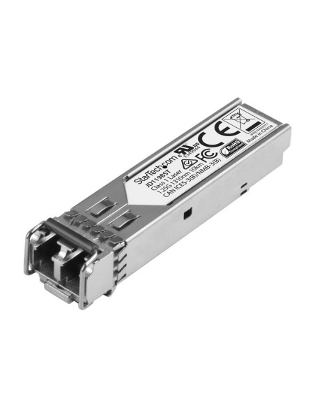 HP JD119B 1000Base-LX SFP Transceiver SM