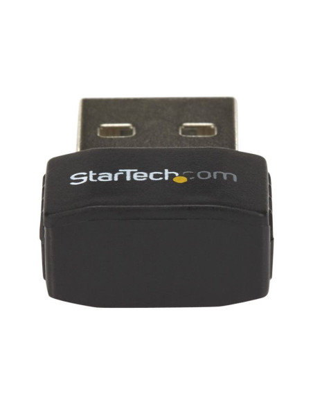 USB Wi-Fi Adapter - Dual-Band Nano