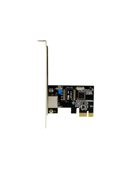 1-Port Gigabit Ethernet Network Card