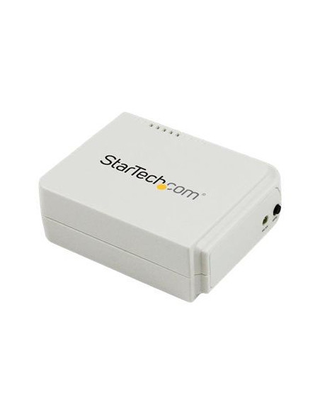 1 Port USB Wireless N Print Server