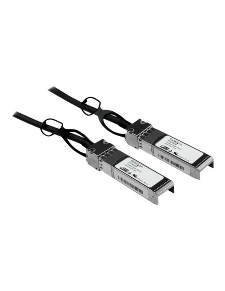 3m Cisco Compatible SFP+10GbE Cable