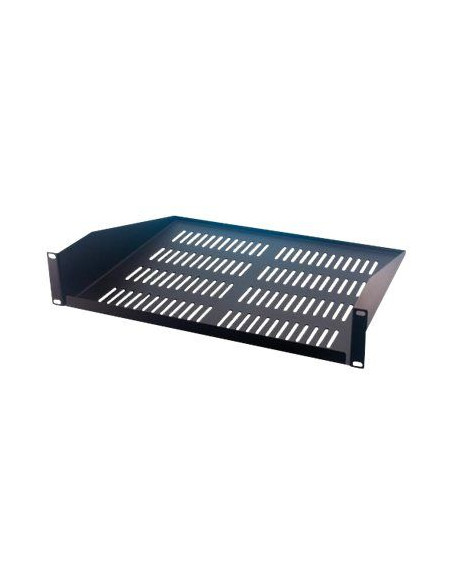Fixed shelf 2U - Depth 40cm