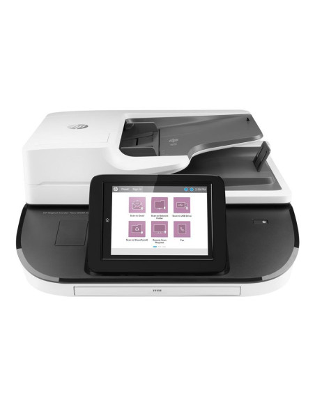 HP Digital Sender Flow 8500 fn2