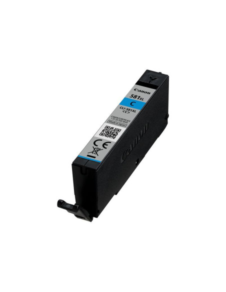 Ink/CLI-581XL Cartridge CY