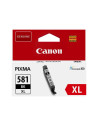 Ink/CLI-581XL Cartridge BK