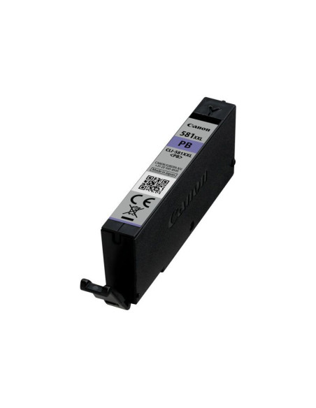 Ink/CLI-581XXL Cartridge PB