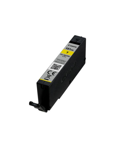 Ink/CLI-581XXLCartridge YL