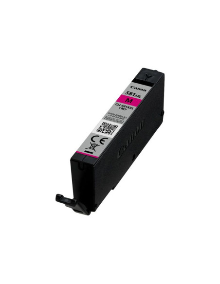 Ink/CLI-581XXL Cartridge MG