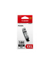Ink/PGI-580XXL Cartridge BK