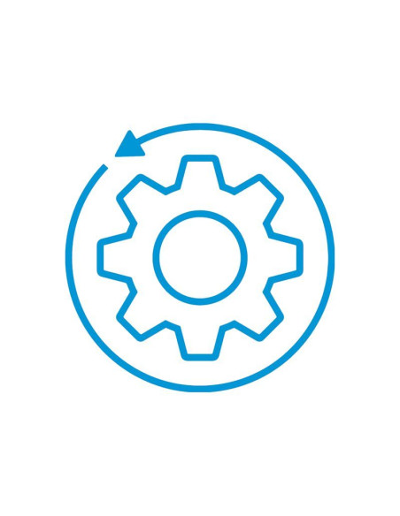 HP 3y DaaS Analytics Proact Mgmt Std Svc