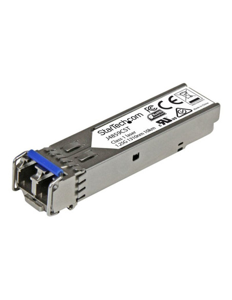 Gb Fiber SFP - HP J4859C Compatible