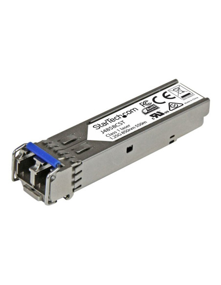 Gb Fiber SFP - HP J4858C Compatible