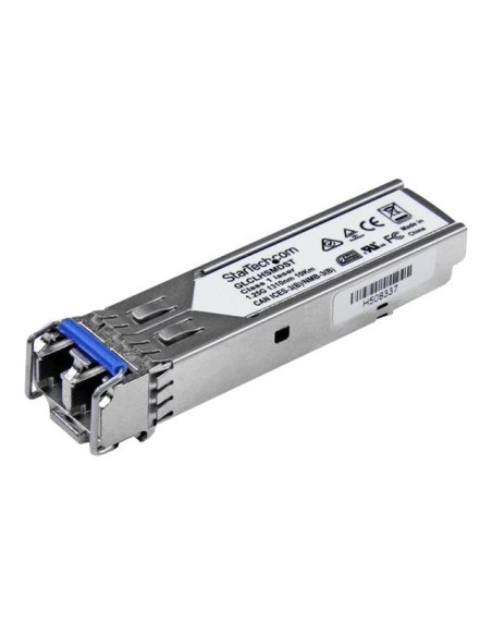 Gb Fiber SFP - Cisco Compatible