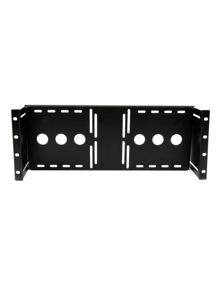 Rack Cabinet LCD Monitor Mount Bracket