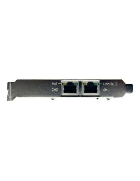 Dual Port Gigabit Ethernet Network Card