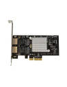 Dual Port PCIe Gigabit Network Card