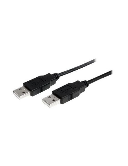 1m USB 2.0 A to A Cable - M/M