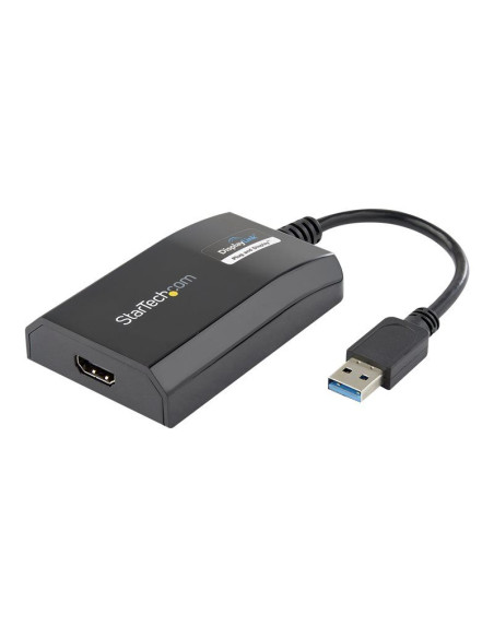 USB 3.0 to HDMI Video Graphics Adapter