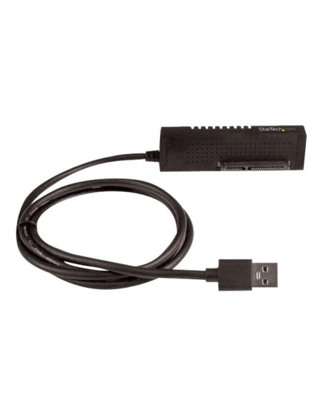 USB 3.1 Adapter Cable for 2.5" 3.5" SATA