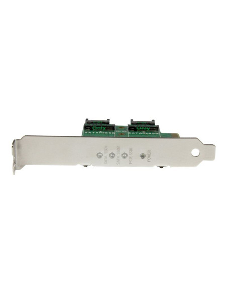 M.2 SSD Card 1x PCIe NVMe 2x SATA M.2