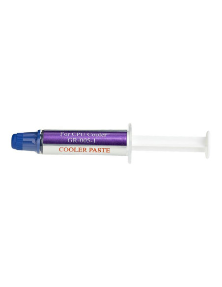 Metal Oxide Thermal CPU Paste Compound