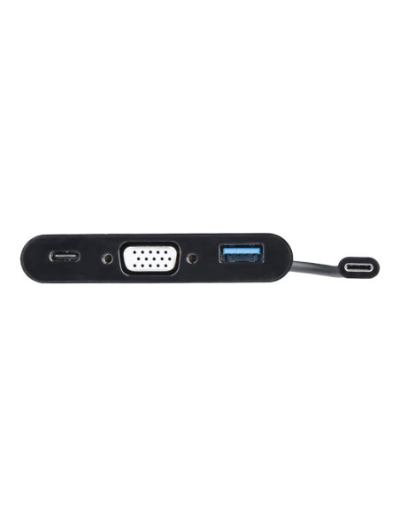 USB-C to VGA Multifunction Adapter - PD
