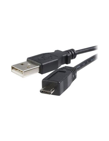 1m Micro USB Cable - A to Micro B