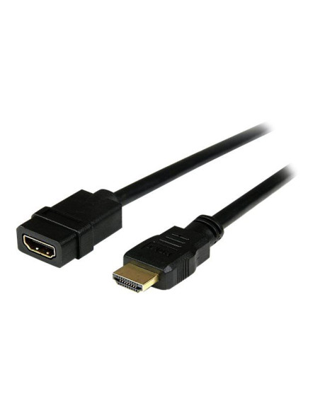 2m HDMI Extension Cable - M/F
