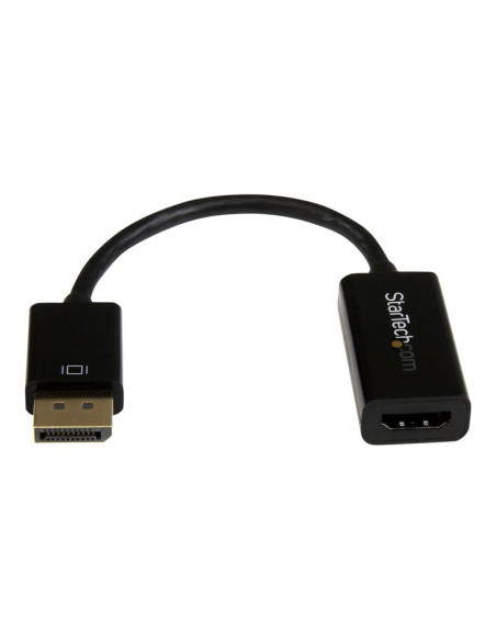 DisplayPort to HDMI 4k Adapter Converter